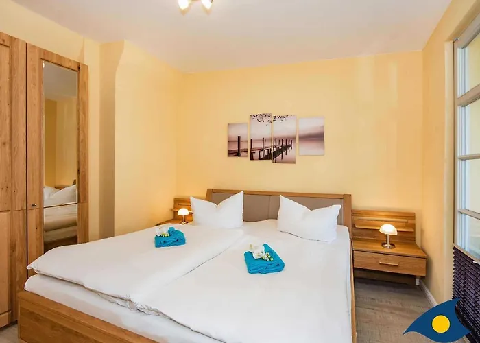 Livia Whg 13 Heringsdorf (Usedom)